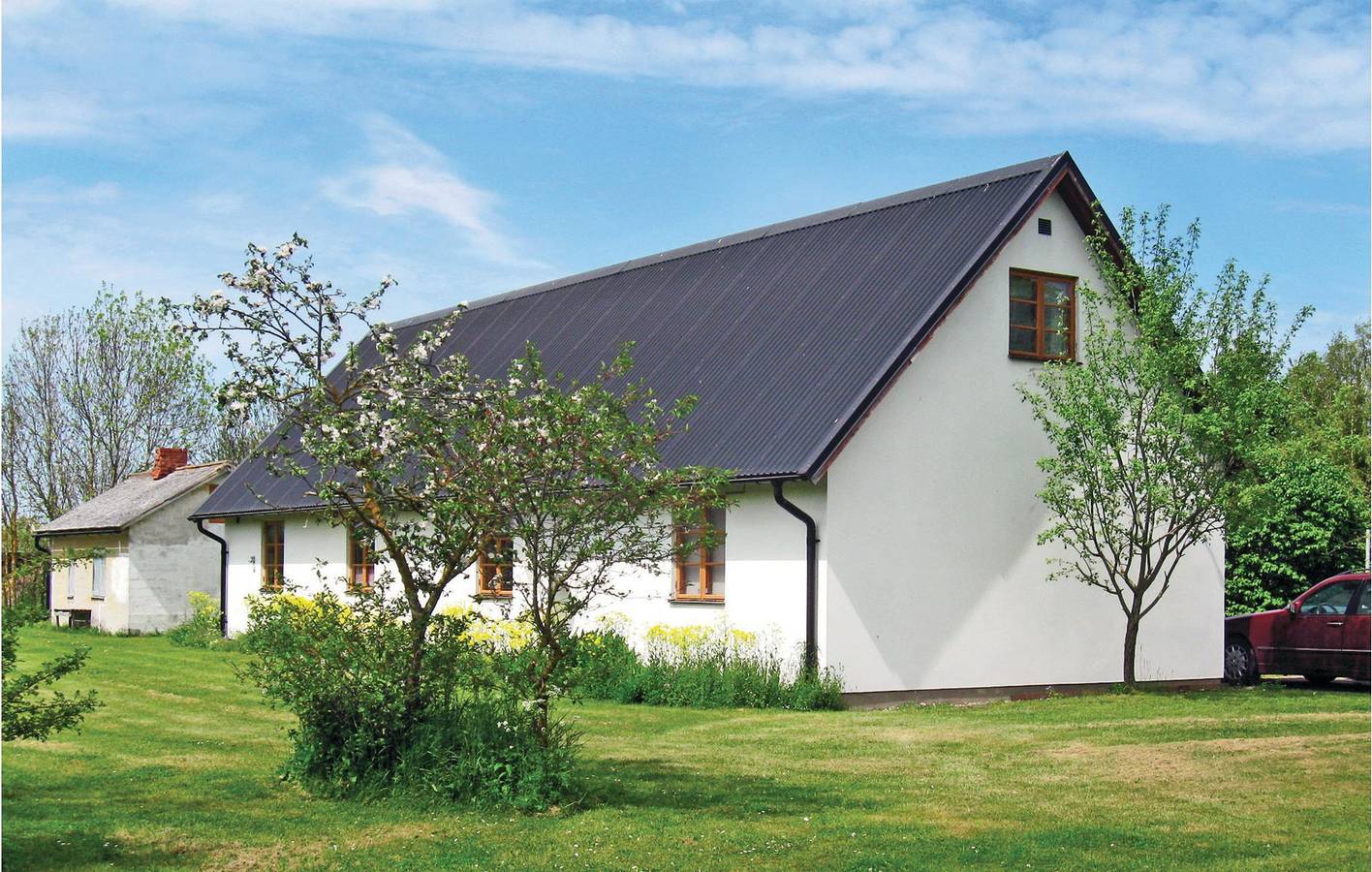 Ferienhaus für 4 Personen in Slite, Gotland