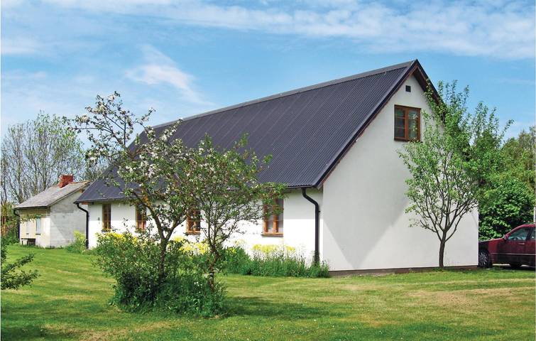 Ferienhaus für 4 Personen - 1