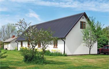 Ferienhaus für 4 Personen in Gotland