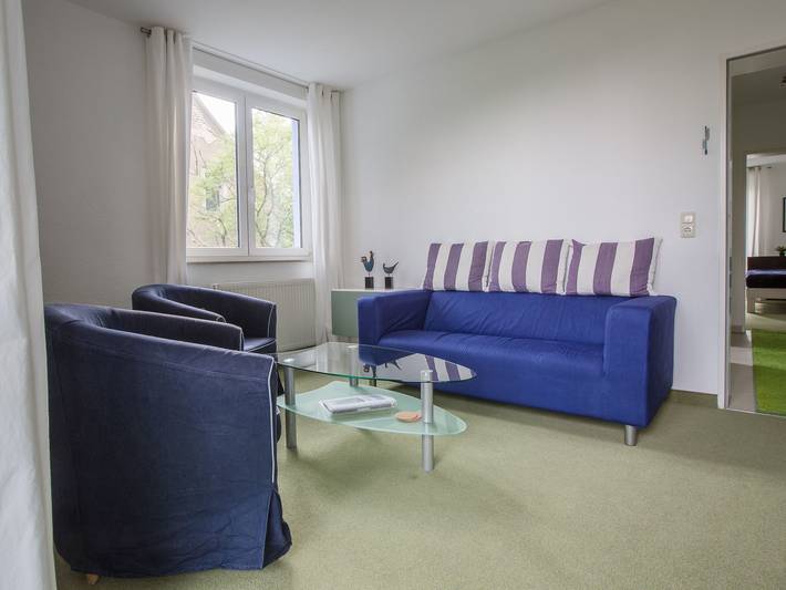 Bauernhof für 4 Personen in Dresden - 3