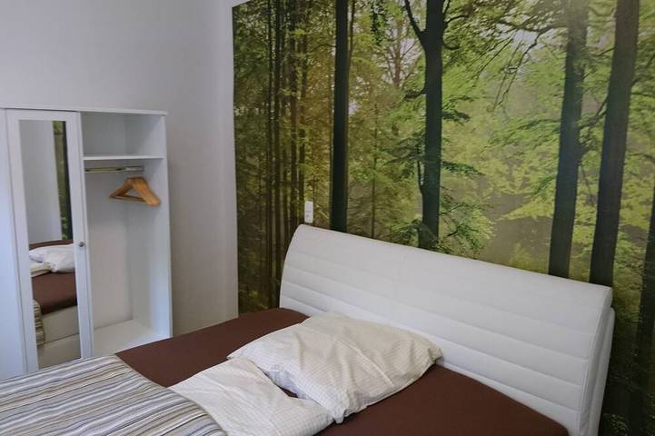 Ferienwohnung für 4 Personen in Holzminden - 2