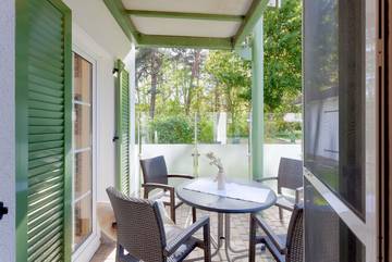 Ferienwohnung für 5 Personen in Karlshagen, Usedom, Bild 1