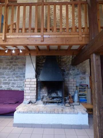 Gîte for 15 People in Évosges, Auvergne-Rhône-Alpes, Photo 2