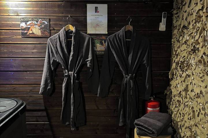 Location de vacances pour 2 personnes, avec jacuzzi à Vauvert - 4