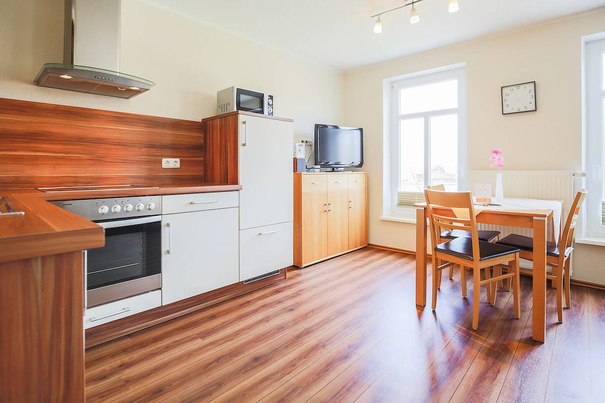 Ganze Ferienwohnung, Ferienhof Büdlfarm - West in Ostfehmarn, Fehmarn