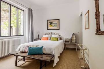 Villa voor 12 Personen in Vaison-la-Romaine, Parc naturel régional du Mont-Ventoux, Afbeelding 3