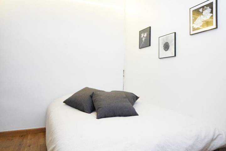 Location de vacances pour 6 personnes, avec jardin à Saint-Germain-en-Laye - 4