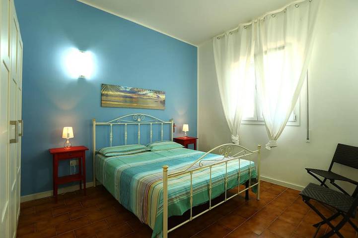 Ferienwohnung für 3 Personen, mit Garten in Punta Prosciutto - 2