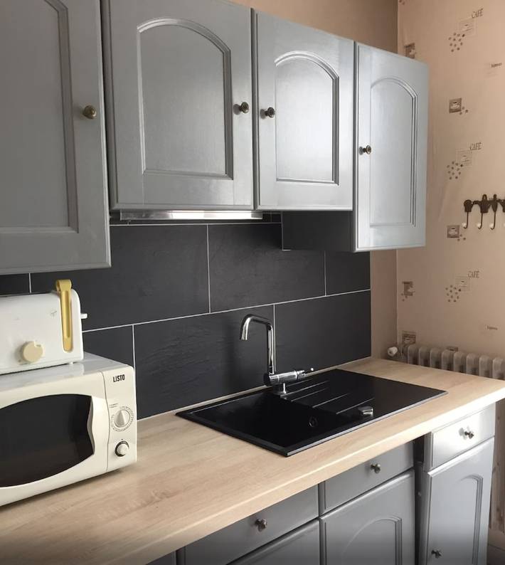 Location de vacances pour 6 personnes, avec terrasse à Châtelaillon-Plage - 3