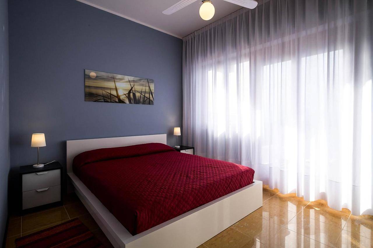 Ganze Wohnung, Sea Sicily View in Aspra, Bagheria