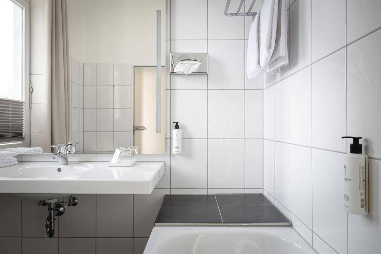 Rheinhotel Dreesen in Bad Godesberg, Bonn