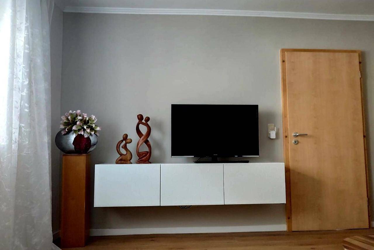 Ganze Wohnung, Apartment Schweich-Issel Familie Lentes Neu Renoviert in Schweich, Moseleifel