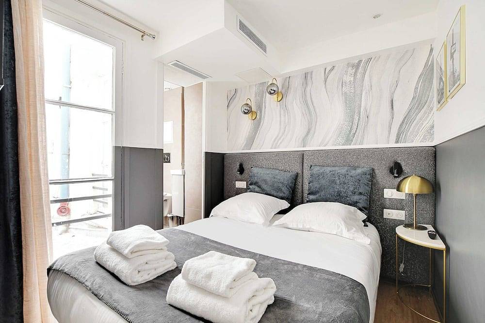 Appartement de vacances