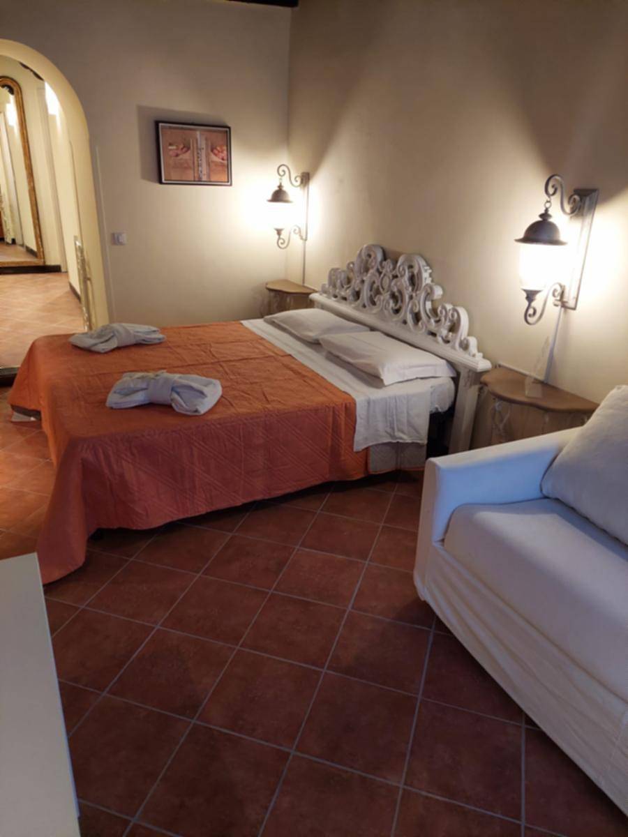 Ganze Wohnung, Ferienwohnung für 2 Personen in Rom Zentrum, Rom