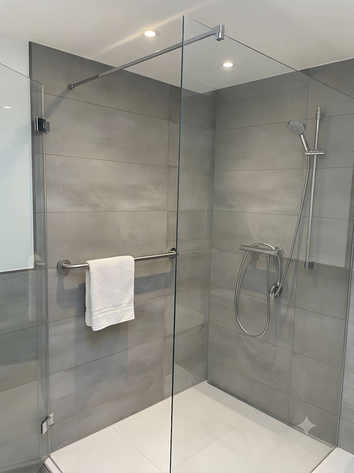 Ganze Wohnung, Apartment „50 Qm City“ mit privater Terrasse und Wlan in Erkelenz, Rheinland