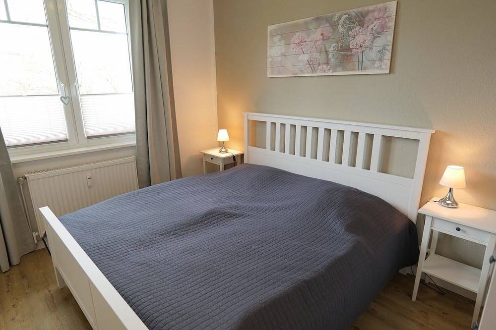 Ganze Wohnung, Ferienwohnung/App. für 4 Gäste mit 60m² in Beckerwitz in Beckerwitz, Hohenkirchen