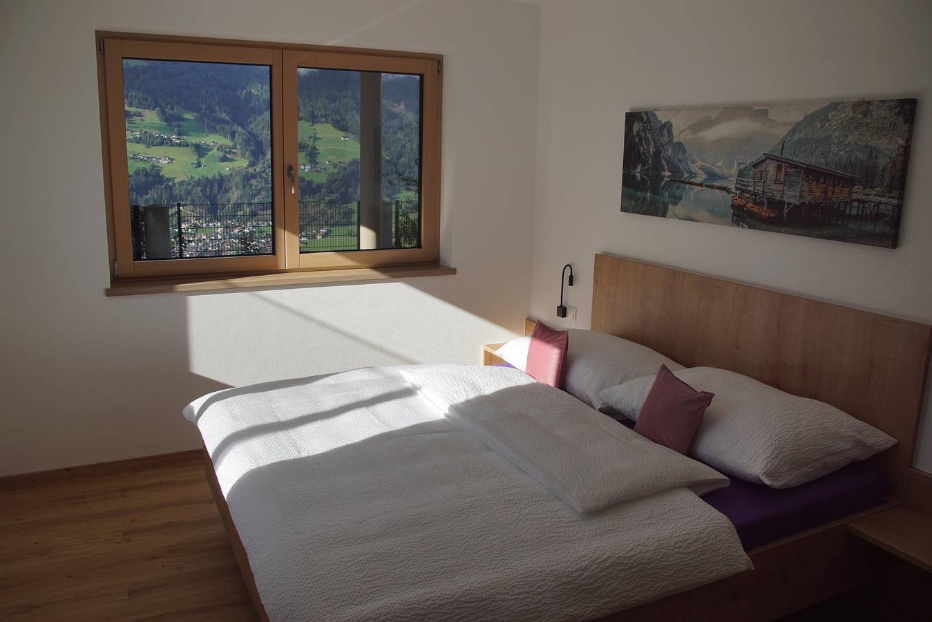 Ganze Ferienwohnung, Apart Elina in Stummerberg, Ski-Optimal Hochzillertal