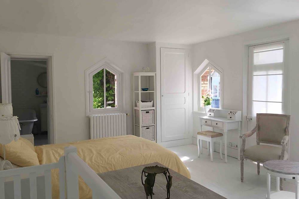 La Casa del Mar in Villerville, Region de Lisieux