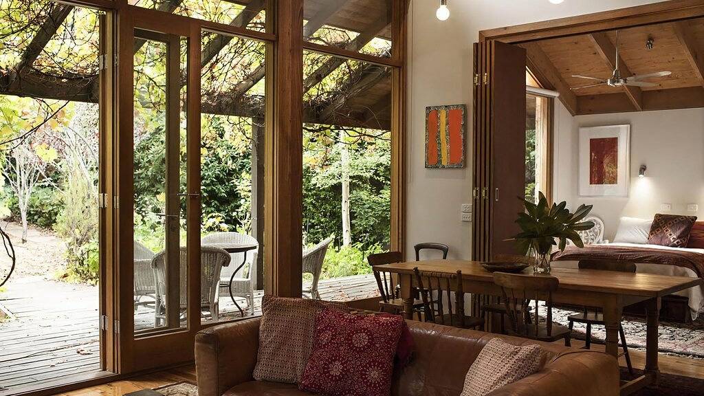 Georgie Gardens Daylesford in Daylesford, Hepburn Shire