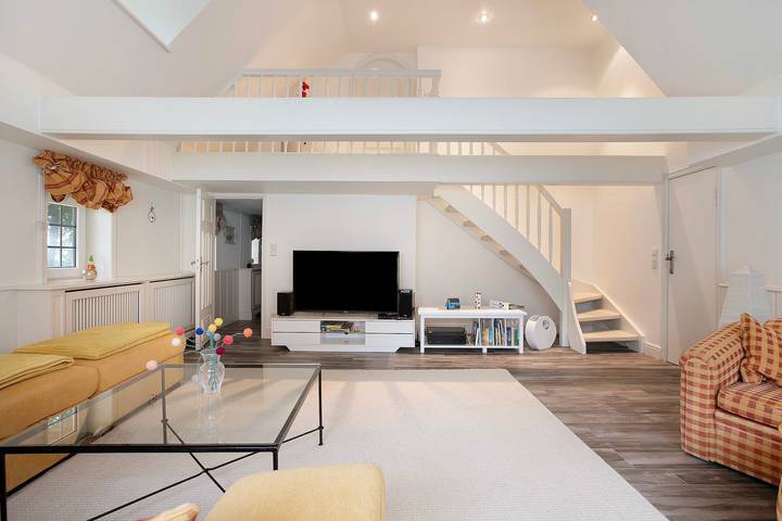 Ferienhaus für 3 Personen, mit Garten und Sauna in Emmelsbüll-Horsbüll - 4