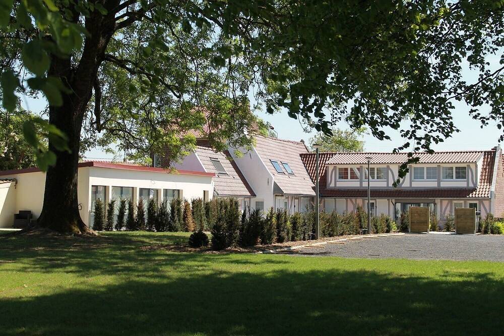 Gîte-Daisy-Ensuite mit Dusche in Wattignies, Lille und Umgebung