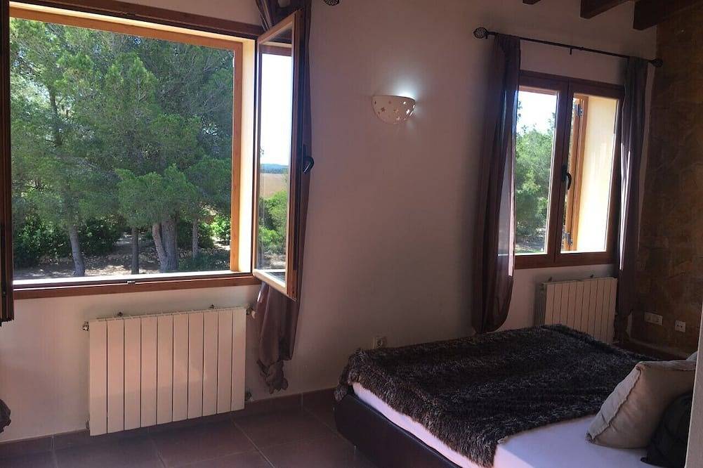 Villa Puerto Adriano mit privatem Pool und 5 Gehminuten vom Strand entfernt in El Toro, Calvià