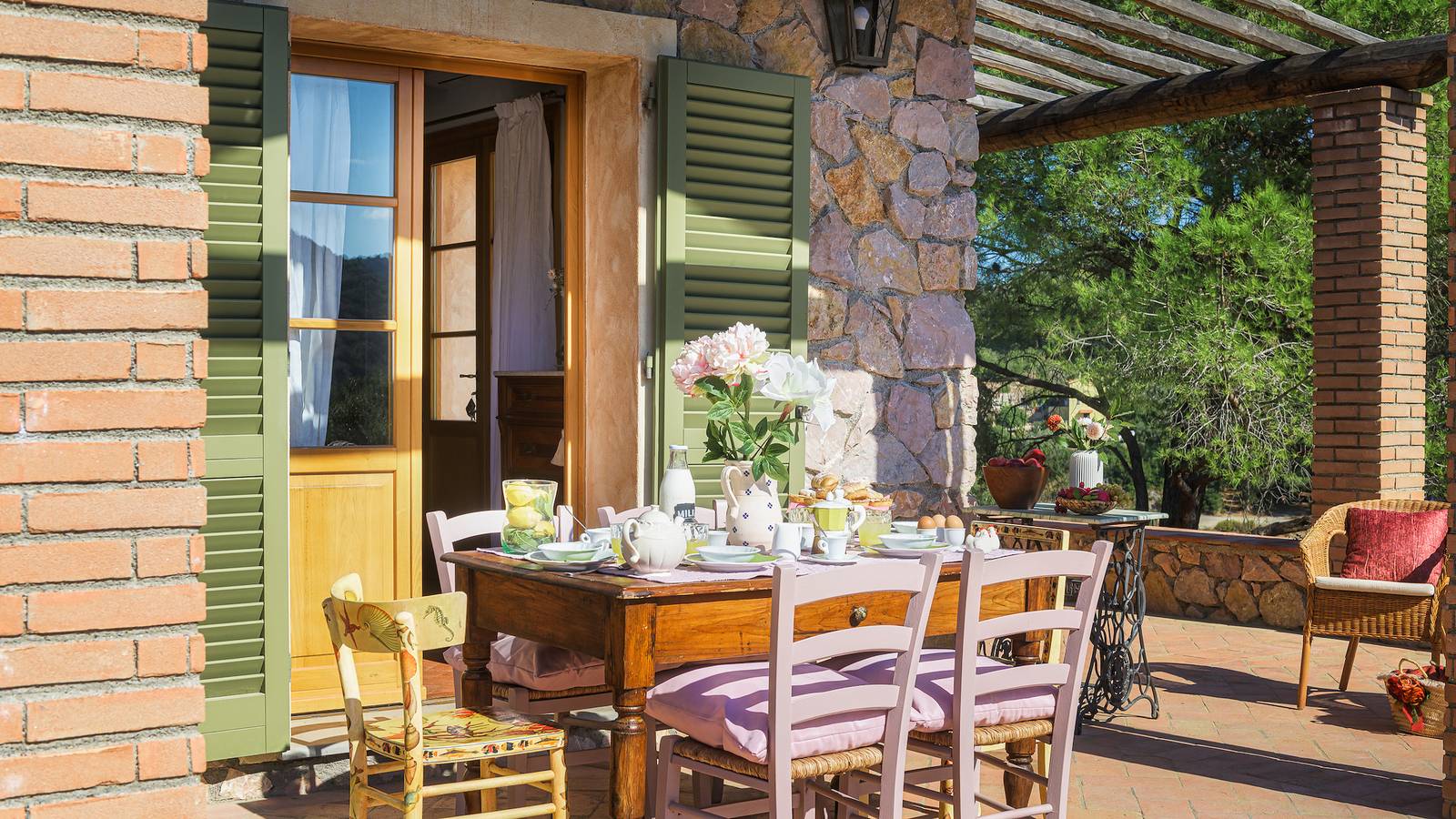 Villa Zaca 6, Emma Villas in Rio nell'Elba, Elba