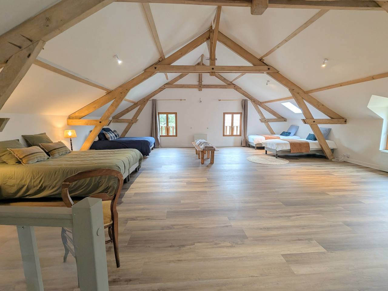 Maison accueillante au cœur du Berry, idéal pour escapade in Ardentes, Région de Châteauroux