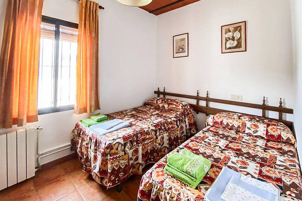 Schönes Haus in Villanueva del Trabuco in Villanueva del Trabuco, Málaga Provinz