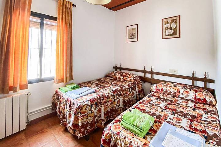Lovely home in Villanueva del Trabuco in Villanueva del Trabuco, Provincia de Málaga