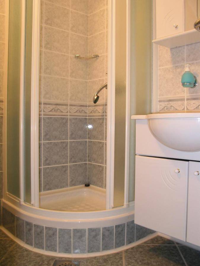 Hôtel pour 2 personnes, avec sauna ainsi que jardin et vue à Solčava - 4