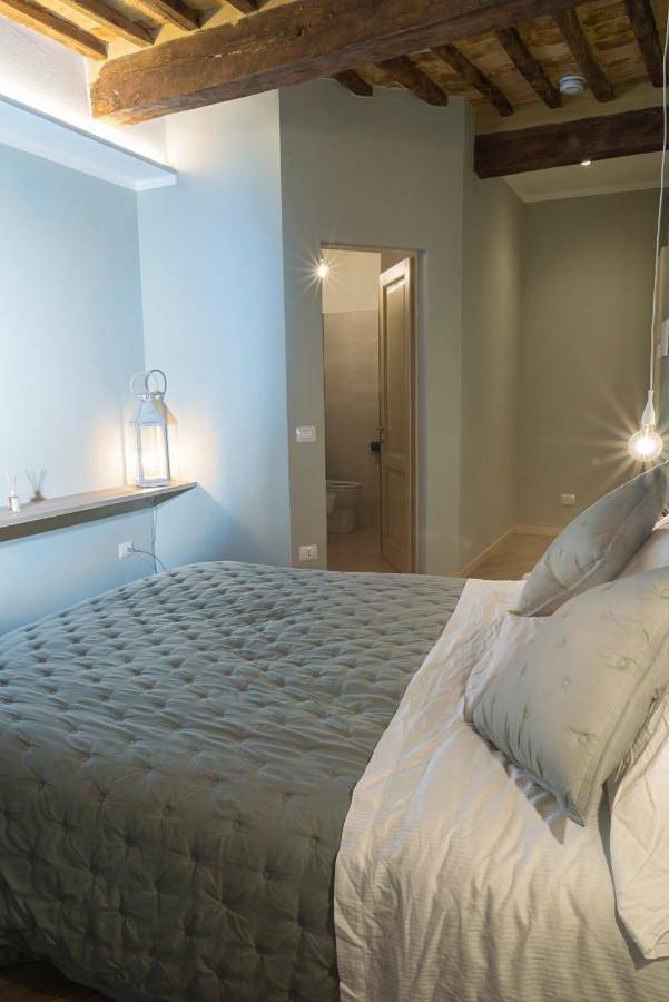 Gîte pour 3 personnes à San Quirico d'Orcia - 4