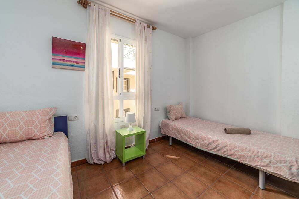 Apartamento entero, Callao Salvaje Piso Tenerife Sur in Playa de Ajabo, Adeje