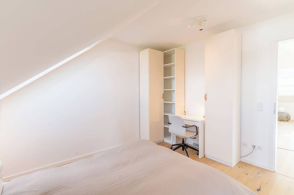 Ganze Wohnung, Modernes Apartment in Langenbach | München | Nahe Flughafen in Langenbach, Hopfenland Hallertau
