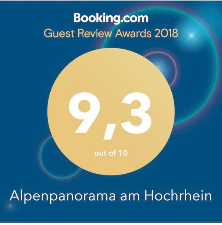 Ferienhaus für 8 Personen, mit Ausblick und Garten in Hegau - 2