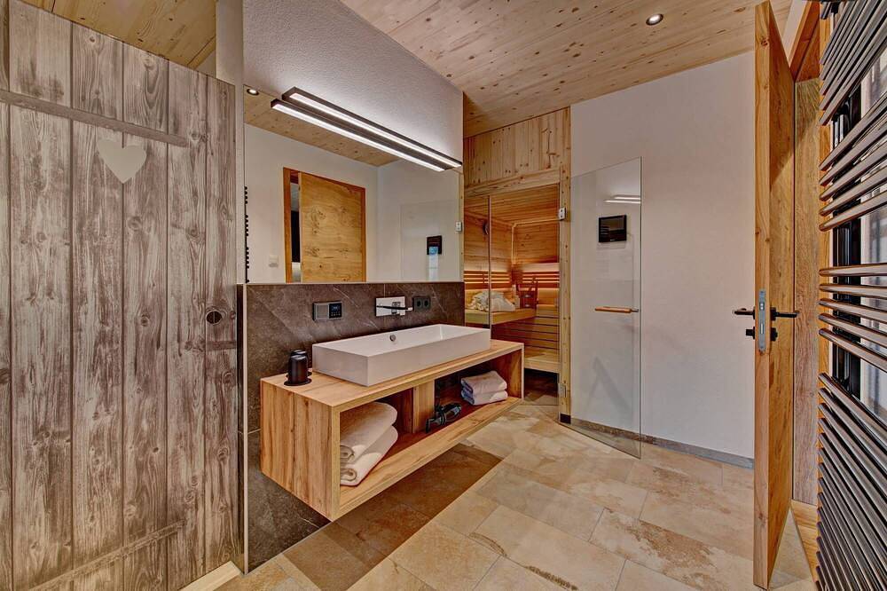 Chalet Stuiben - Eibele Chalets in Oberstaufen, Bodensee-Vorarlberg