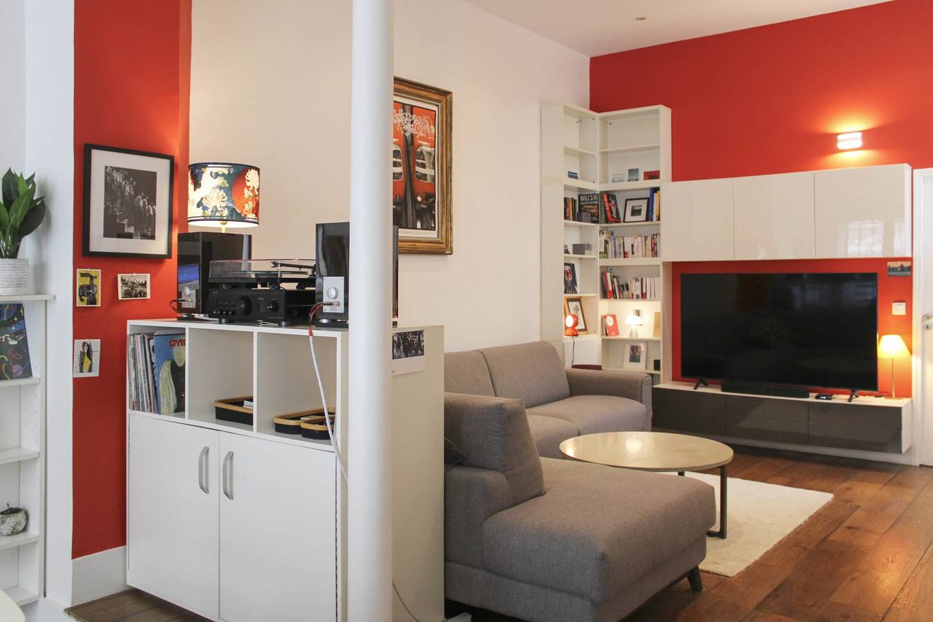 Ganze Wohnung, Ferienwohnung für 6 Personen in 12e Arrondissement, Paris