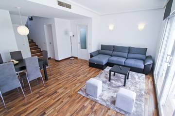 Casa para 8 Personas en Cap Salou, Salou, Foto 2