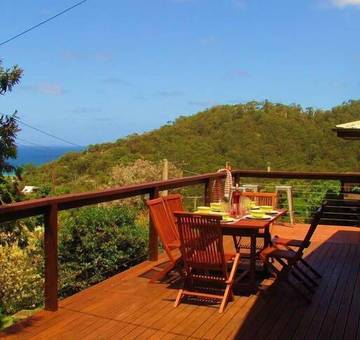Holiday Home for 10 People in Wye River, Great Ocean Road, Photo 2