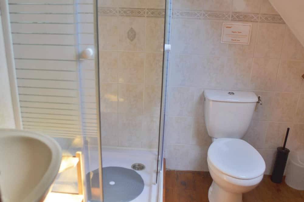 Casa que admite mascotas en Ruffiac con. in Ruffiac, Región de Vannes