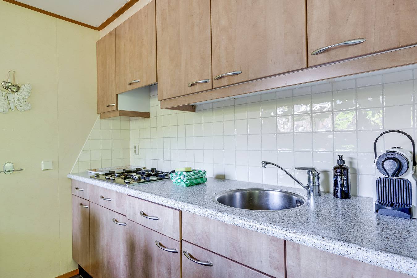 Ferienhaus für 8 Personen in Putten, Veluwe