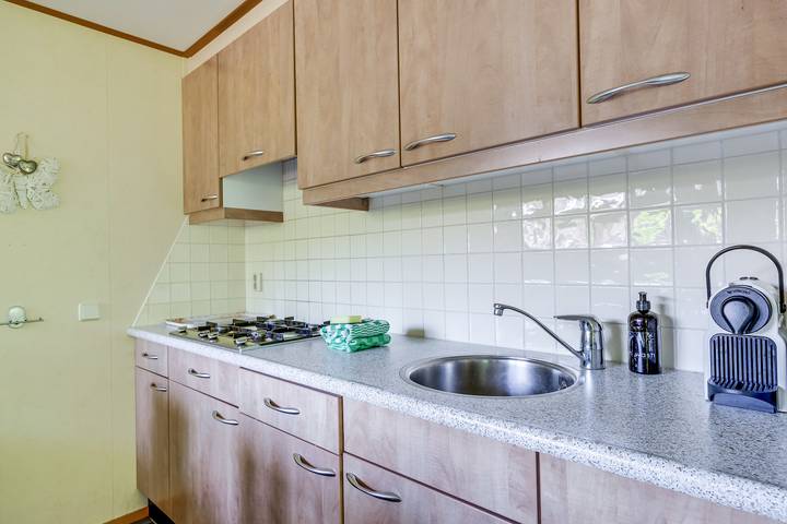 Location de vacances pour 8 personnes à Putten - 4