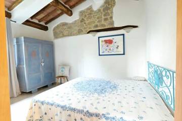 Agriturismo per 7 Persone in Roccastrada, Maremma, Foto 2