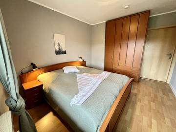 Ferienwohnung für 3 Personen in Dahme, Südliche Ostseeküste, Bild 1