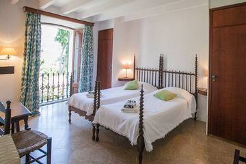 Villa für 8 Personen in Sóller, Serra de Tramuntana, Bild 3