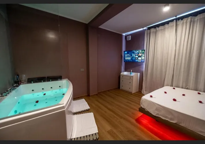 Apartamento de vacaciones para 4 personas, con jardín además de vistas y piscina, Se admiten mascotas - 1