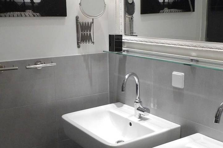 Ganze Wohnung, Landhaus Excelsior App. 05 - Excelsior in Rantum, Sylt (Gemeinde)