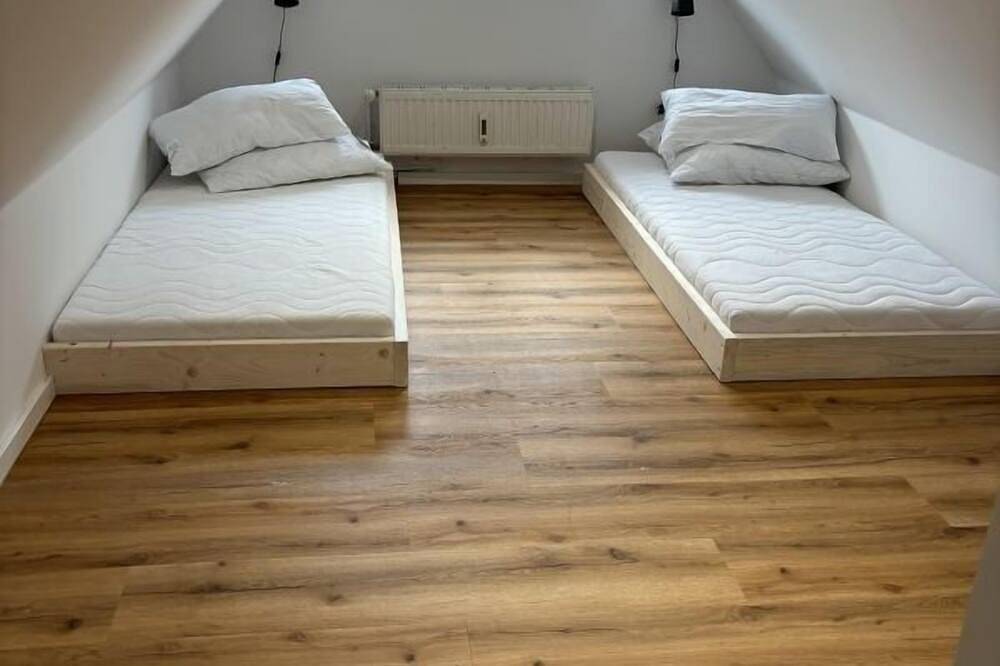 Apartamento entero, Ferienwohnung/app. für 6 Gäste mit 85m² in Braunlage in Braunlage, Harzvorland