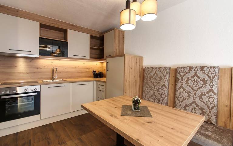 Appartamento intero, Appartement Nr. 2 in Alpi dello Stubai, Sölden