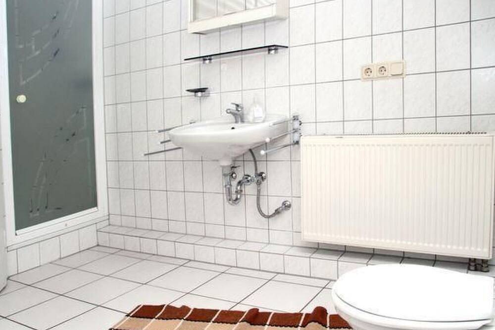 Ganze Wohnung, 3 Zimmer- Appartement Gerlinde in Usingen, Hochtaunuskreis